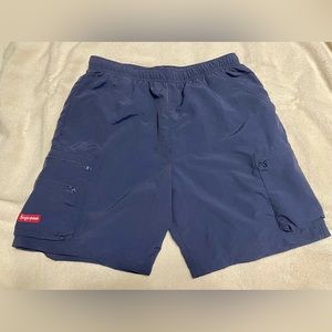 Supreme Cargo Water Shorts